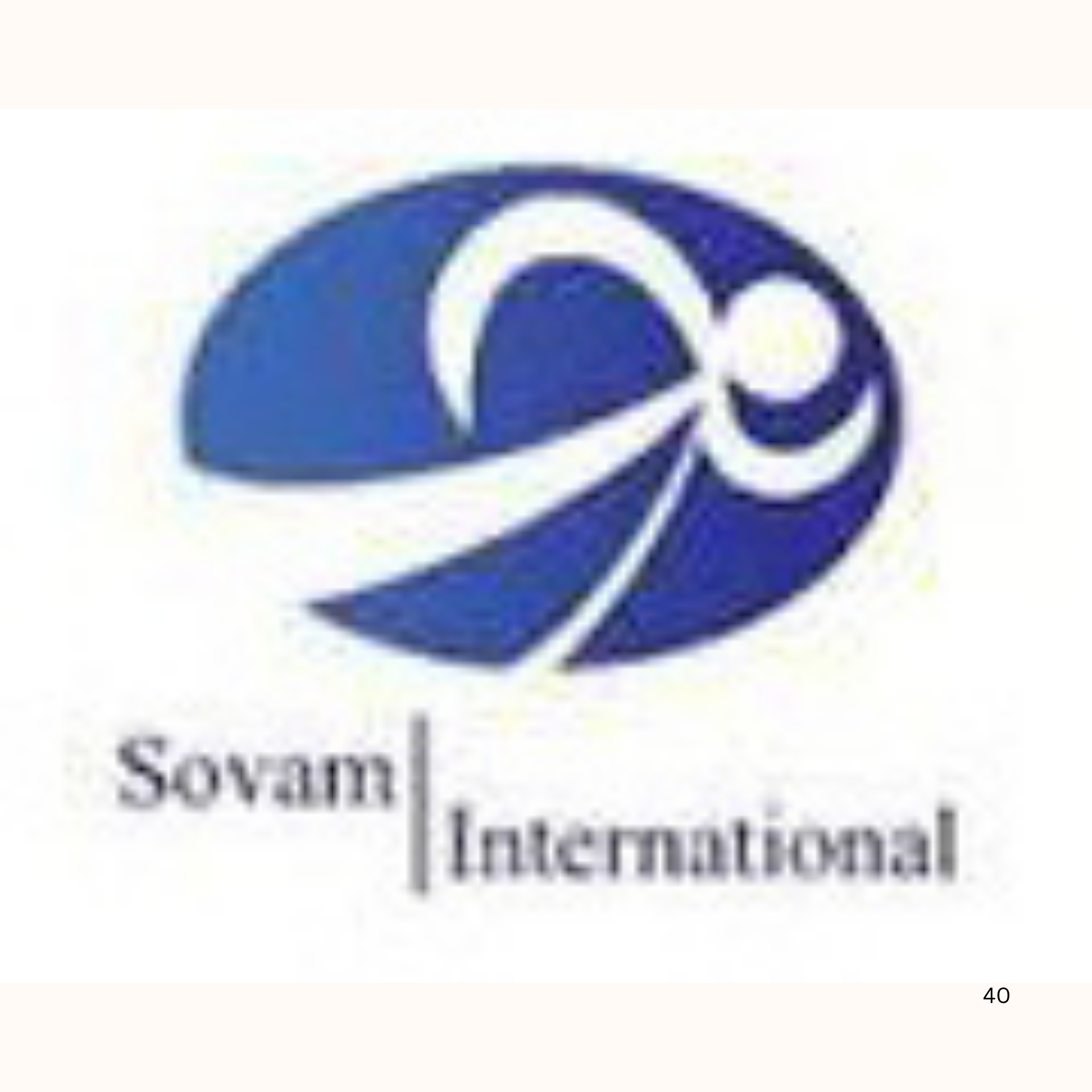 SOVAM INTERNATIONAL